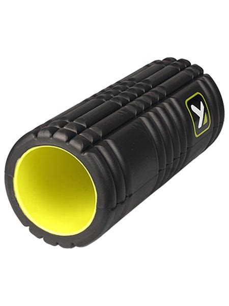 Trigger Point Grid Foam Roller Running Warehouse