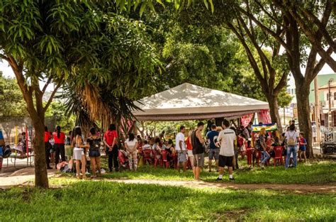 Projeto social oferece aulas gratuitas de zumba e ginástica para