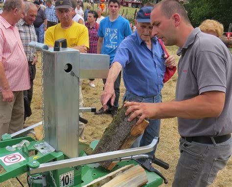 St Bonnet De Joux Le Bois Nergie Tait Lune Des Vedettes Deuroforest