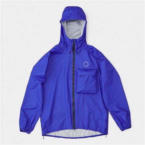 山と道 2024 Ul All Weather Jacket Unisex