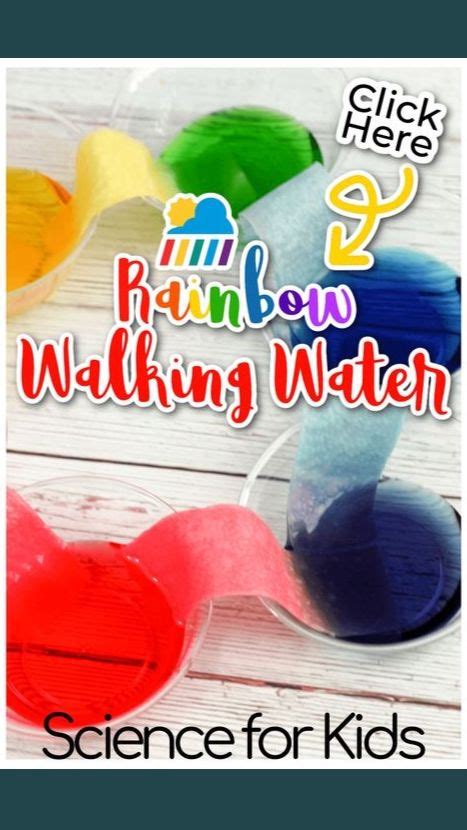 Rainbow Walking Water An Immersive Guide By Life Over Cs