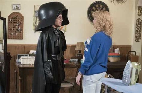 Rick Moranis To Reprise Spaceballs Dark Helmet Role For This Weeks