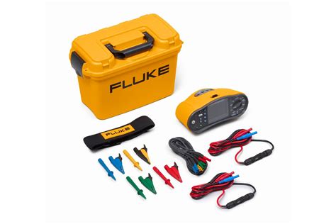 Kit de verificador solar multifunções Fluke SMFT 1000 LITE Fluke Fluke