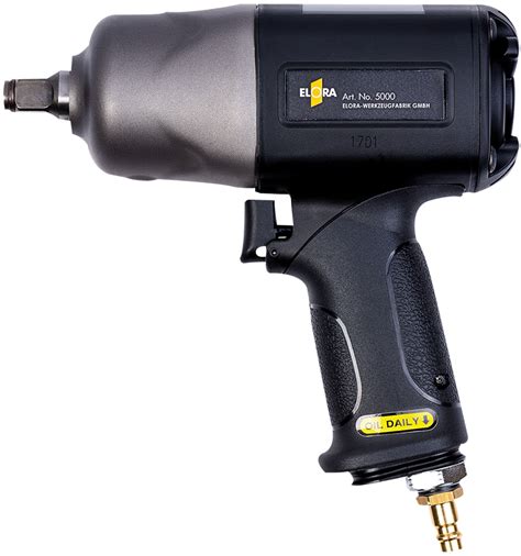 Pneumatic Impact Wrench 1 2 1350 Nm Wuppertools Werkzeughandel