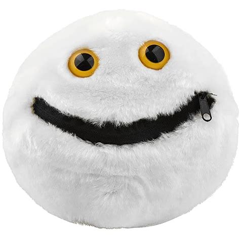Giant Microbes Cancer Malignant Neoplasm Uk