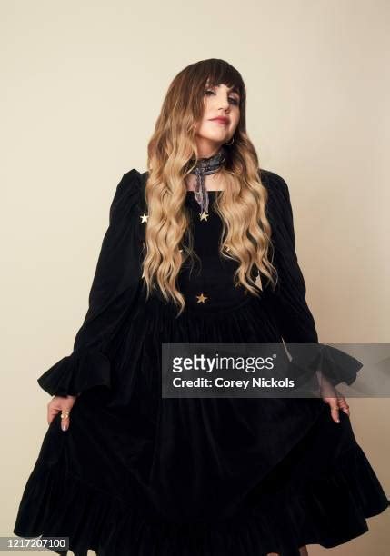 Natasia Demetriou Photos And Premium High Res Pictures Getty Images