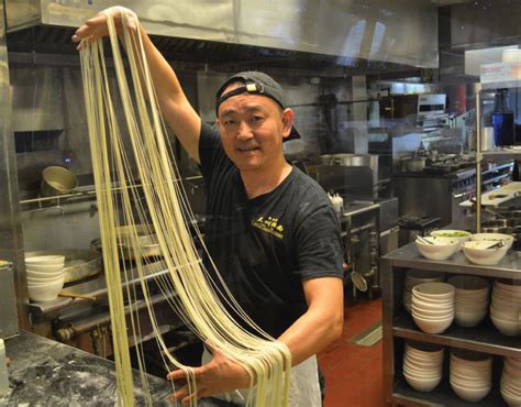 Lanzhou Ramen 兰州拉面 The Best Chinese Hand Pulled Noodles In Atlanta