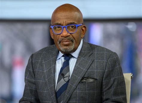 Al Roker Biography, Age, Wiki, Height, Weight, Girlfriend, Family & More