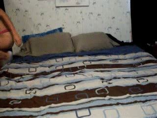 More Topless GString Ass Bouncing Coughing Smoking And Spitting Staceys Florida Gals Next Door