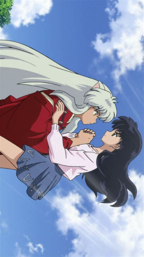 Inuyasha Inuyasha And Sesshomaru Kagome And Inuyasha Kagome Higurashi