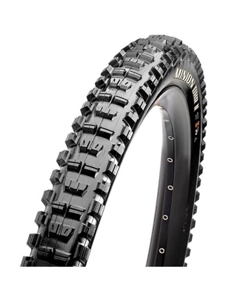 Neumatico Maxxis Minion Dhr Ii 29x2 40 Wt Dh Tr 3c