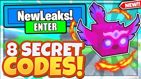 8 PET SIMULATOR X CODES NEW MYTHICALS ALL NEW UPDATE LEAKS 8 ROBLOX