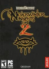 Neverwinter Nights 2 Prices PC Games Compare Loose CIB New Prices