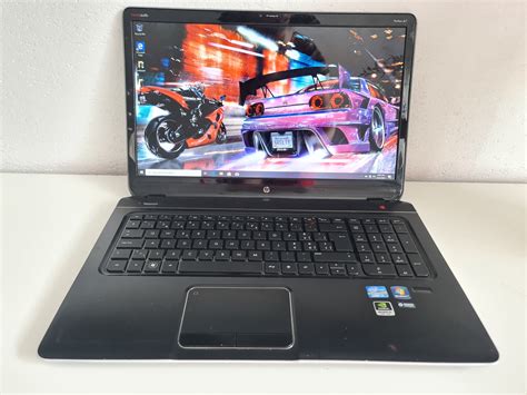 Gaming Laptop Hp I Gb Ram Tb Hdd Gb Graficka Laptopi Olx Ba