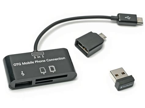 Wie Funktioniert Usb On The Go Otg C T Magazin