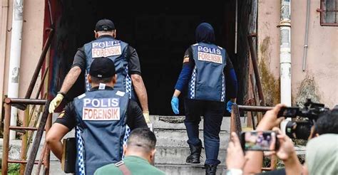 Kes Zayn Rayyan Barang Objek Ditemui Polis Jadi Petunjuk Baharu