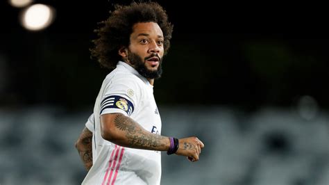 New Real Madrid captain Marcelo: I'm sure we're going to win something