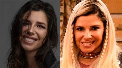 Dayana Amigo confesó que le ofrecieron ser candidata a reina del