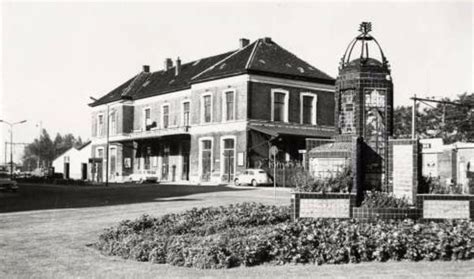 Ook Nog Steeds Vermist Van Houten Monument Al Het Nieuws Uit Weesp