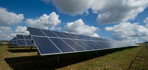 Energía Solar Qué Es Cómo Funciona Tipos Y Sus Ventajas Blog