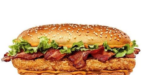 Burger King Unveils Spicy Mayo Burgers And You Can Get One For Free Translogistics