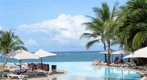 Baobab Beach resort - All Inclusive, Mombasa | 2023 Updated Prices, Deals