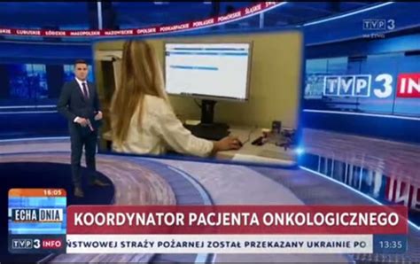 Klinika Onkologii Wojskowy Instytut Medyczny