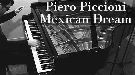 Mexican Dream Piero Piccioni Il Colpo Rovente Red Hot Shot Piano