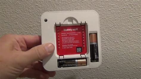 Honeywell Thermostat Cool On Blinking 14 Ways To Fix It Now