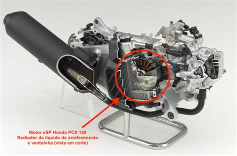 L Quido Ou Ar A Diferen A Entre Os Sistemas De Refrigera O Para Moto