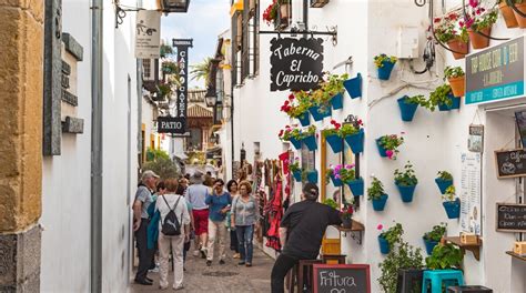 Visit Jewish Quarter: 2021 Jewish Quarter, Córdoba Travel Guide | Expedia