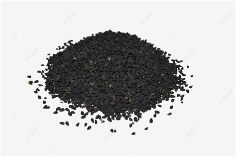 Semillas De Comino Negro Im Genes Sativa S Samo Stock Png Dibujos