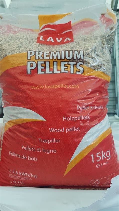 Pellet Sylva Pelet Poltarex Lava Barlinek A Din Plus Transport