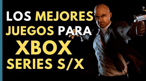 Top Los Mejores Juegos Para Tu Xbox Series X S Dinosagrios Youtube