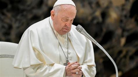 Dia Mundial Da Paz A S Plica Do Papa Por Um Mundo Mais Solid Rio