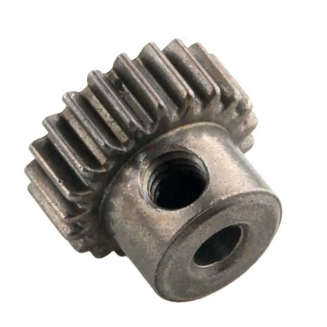 HSP 11181 Metal Motor Gear 21T Pinion For HSP 1 10 Electric RC Monster