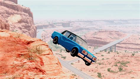 Лучшие моды для BeamNG.drive