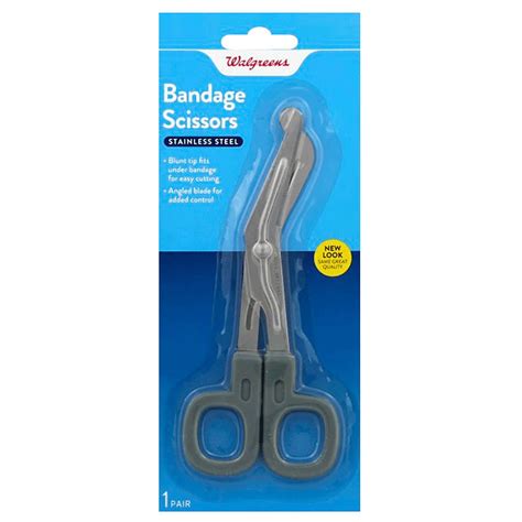 Walgreens Bandage Scissors Walgreens