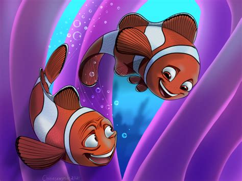 #marlin-the-clownfish on Tumblr