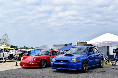 Prodrive : subaru