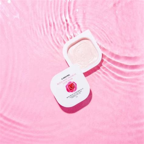 Маска для лица MEDI-PEEL Royal Rose Premium Clay Mask купить в Москве, СПБ