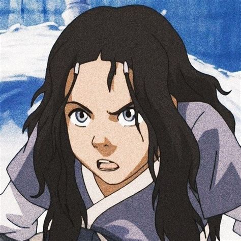 Katara | Avatar airbender, Avatar the last airbender, The last airbender