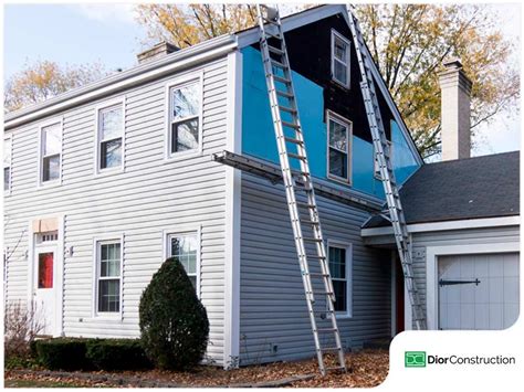 Tips for Preparing Your Home for Siding Installation