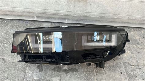 HYUNDAI IONIQ 5 2021 LAMPA LEWA PRZEDNIA FULL LED za 4599 zł z