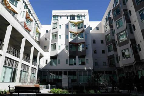 New SF Homeless Housing Gives Hope But Thousands Still Live In Hotels