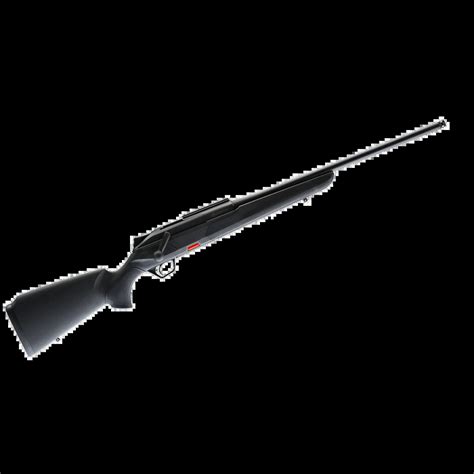 Beretta BRX1 Rifle: Fast, Customizable, Sub-MOA Accuracy