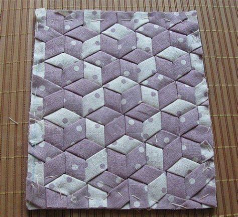 Aprenda A Fazer Patchwork Passo A Passo Ver E Fazer