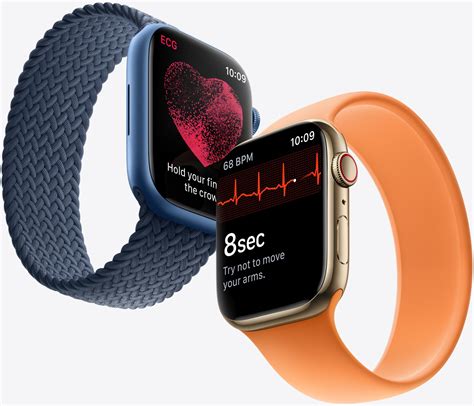Apple Watch Series Nike 7 GPS 41mm Midnight Anthracite, Black Nike ...