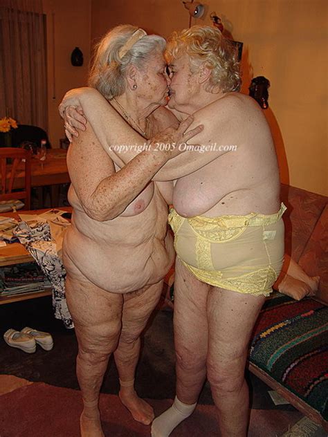 Very Old Granny Lesbians Porn Pictures XXX Photos Sex Images PICTOA