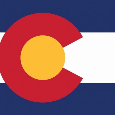 Nylglo Colorado State Flag 3x5 Ft 140660 1 Kroger